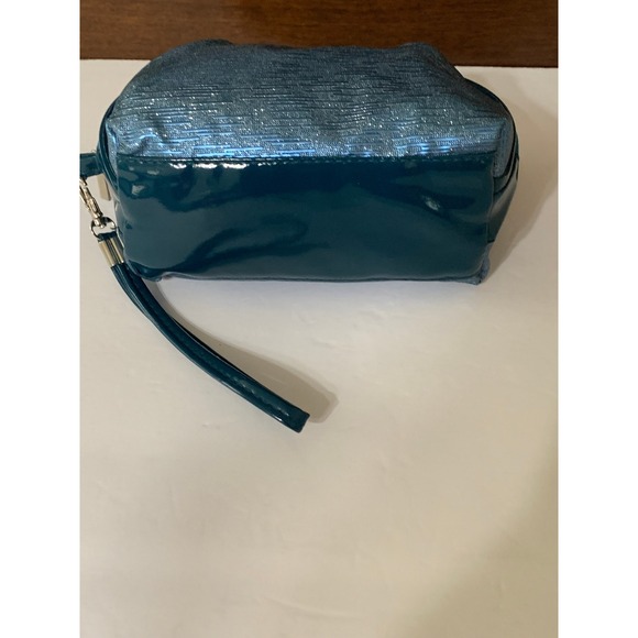 Rollawrap Scarf and Tote Bag Set (Teal/Silver) - Picture 8 of 8